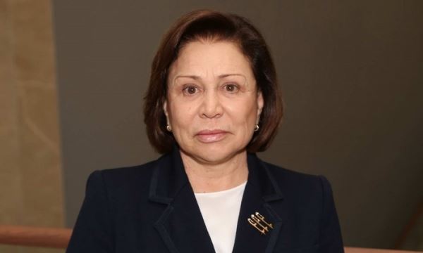 Ирина Роднина: «Меня называли «спортивным роботом»