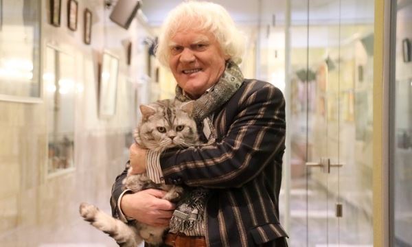 Юрий Куклачев: «Никулин и Попов меня не любили»