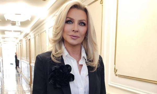 Татьяна Овсиенко отказалась от брака